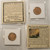 Admiral Gardner Shipwreck Treasure Coin (Mini Album)(HG) - reverse