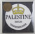 Mandatory Palestine - reverse