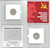 Stalin's Death Sentence Silver Coin - reverse