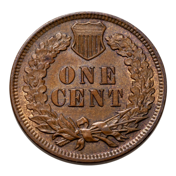 1906 Indian Head Penny