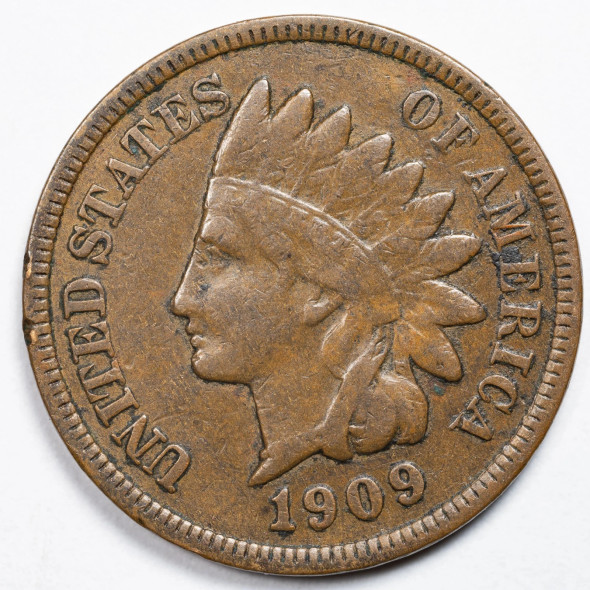 1908-S Indian Head Penny Indian Head Cent Coins For Sale