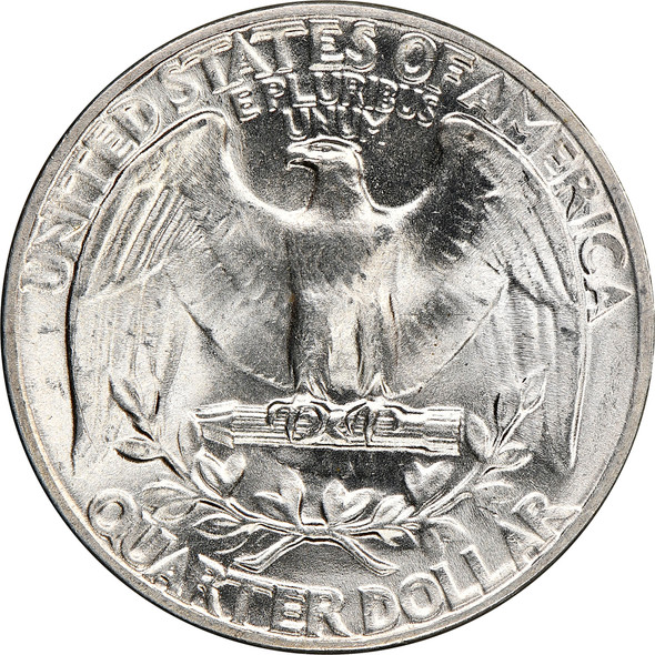 1944 Washington Quarter