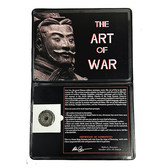 The Art of War (album)