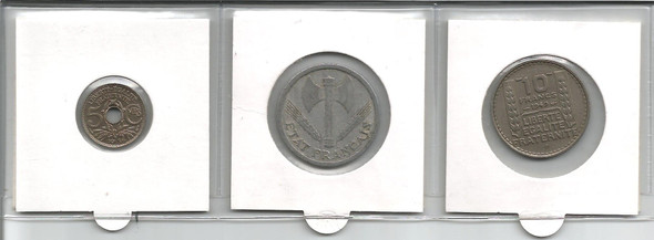 Verdun to Vichy: Marshal Petain and the Making of a Collaborator (Album)