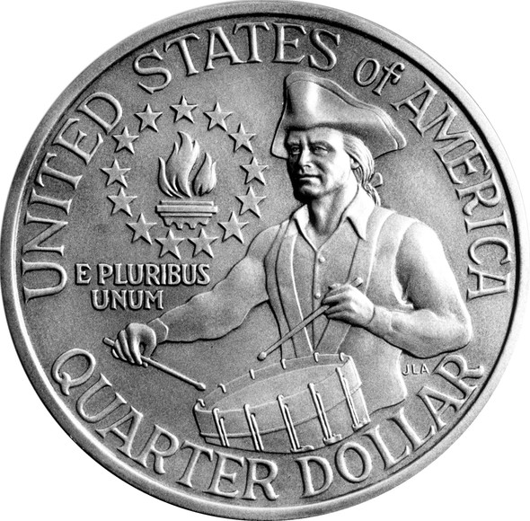 Washington Quarters for Sale | 1932–1967 90% Silver