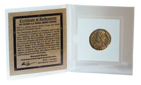 Constantine Dynasty (Mini Album)(C) - front