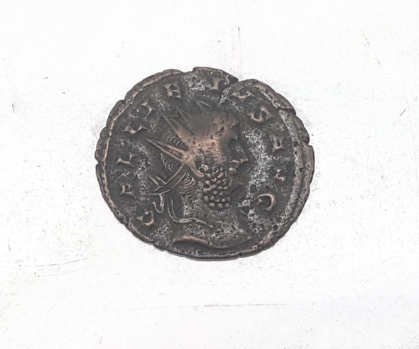 Gallienus vs the Thirty Tyrants - detail