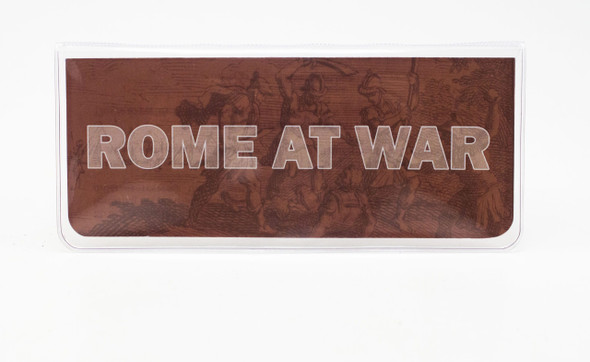 Rome at War: Four Coin - front
