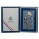 1987 Prestige Proof Set