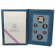 1987 Prestige Proof Set