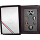 1988 Prestige Proof Set