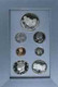 1991 US Prestige Proof Set
