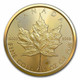 2023 1 OZ CANADIAN GOLD MAPLE LEAF