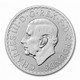 2023 1 OZ GREAT BRITAIN SILVER BRITANNIA KING CHARLES