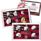 2000 Silver Proof Set