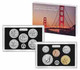 2018 Silver Reverse Proof Set