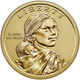 2022-D Native American Dollar