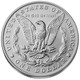 2025 Morgan Silver Dollar