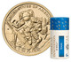 2025-P Texas Innovation Dollar Roll