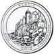 America the Beautiful Quarters Acadia
