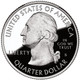 2012-S Acadia America the Beautiful Quarter