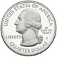 2014-S Great Sand Dunes National Park Quarter