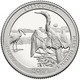 2014-P Florida Everglades National Park Quarter