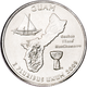 Guam U.S. Territory Quarter 2009-P