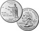 Hawaii State Quarter 2008-D