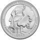Mount Rushmore National Park Quarter