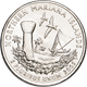 Northern Mariana Islands U.S. Territory Quarter 2009-D