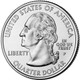 2008-P Oklahoma State Quarter