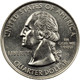 Pennsylvania State Quarter 1999-D