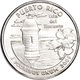 Puerto Rico U.S. Territory Quarter 2009-P