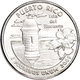 Puerto Rico Territory Quarter Rolls 2009-P