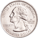Rhode Island State Quarter 2001-D