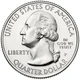 2015-P Saratoga National Park Quarter