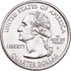 South Carolina State Quarter 2000-D
