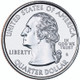 South Carolina State Quarter 2000-P