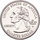 State Quarter Rolls Tennessee 2002-D