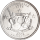 State Quarter Rolls Tennessee 2002-P