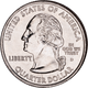 2004-D Texas State Quarter