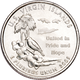 U.S. Virgin Islands U.S. Territory Quarter 2009-P