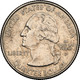 Virginia State Quarter 2000-P