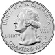U.S. Virgin Islands Territory Quarter Rolls 2009-D