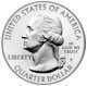 2011-P Vicksburg National Park Quarter Roll