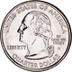 Washington State Quarter 2007-D