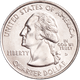 Wisconsin State Quarter 2004-D