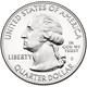 2013-D White Mountain National Park Quarter Roll