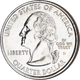 West Virginia State Quarter 2005-D